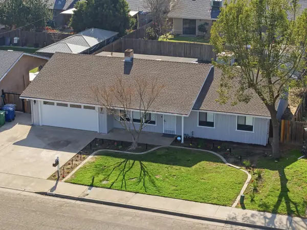 1405 Huntsman Avenue, Selma, CA 93662
