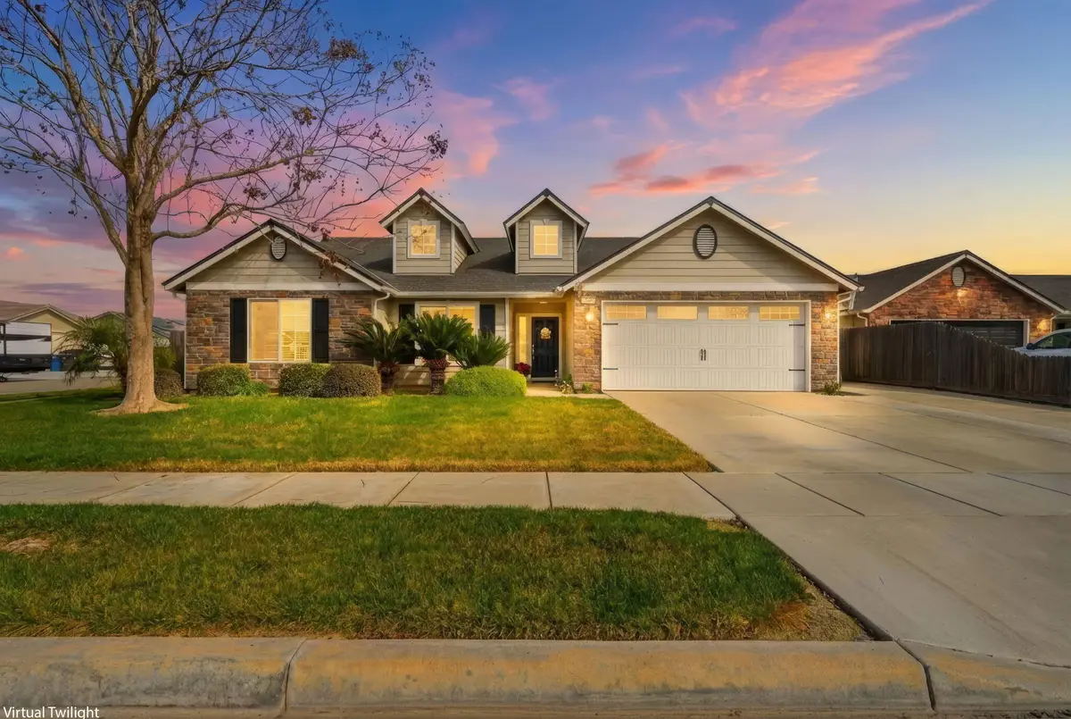 3054 S Foster Court, Tulare, CA 93274 - #1