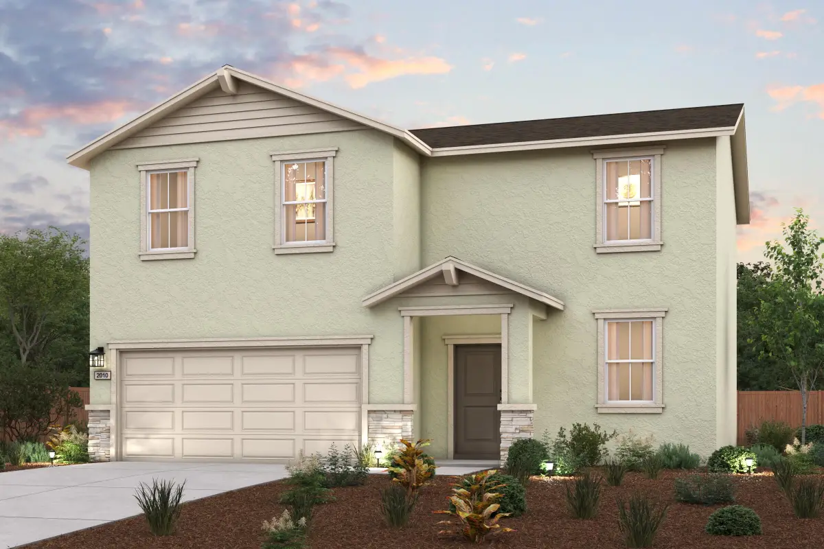 4109 E Oakridge Avenue, Visalia, CA 93292 - #1