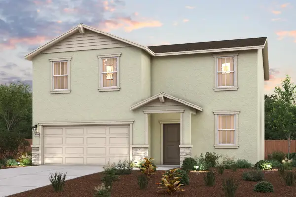 4109 E Oakridge Avenue, Visalia, CA 93292