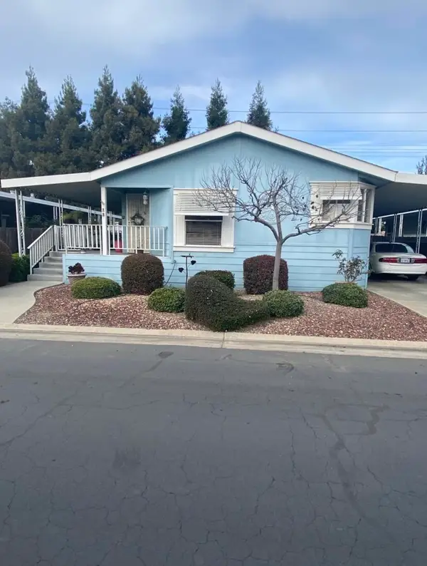 100 S Westwood Street #13, Porterville, CA 93257