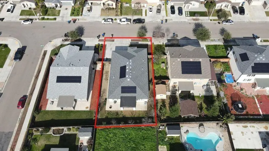 3917 E Myrtle Avenue, Visalia, CA 93292 - #2