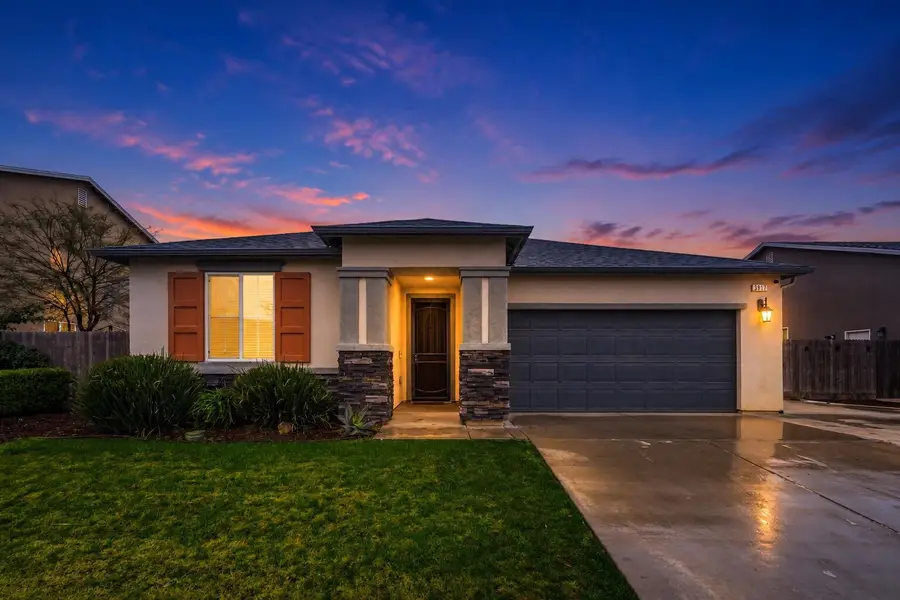 3917 E Myrtle Avenue, Visalia, CA 93292 - #3