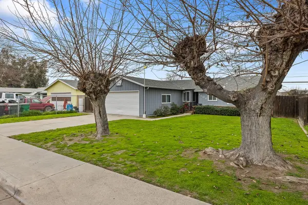 1508 Claire Avenue, Corcoran, CA 93212