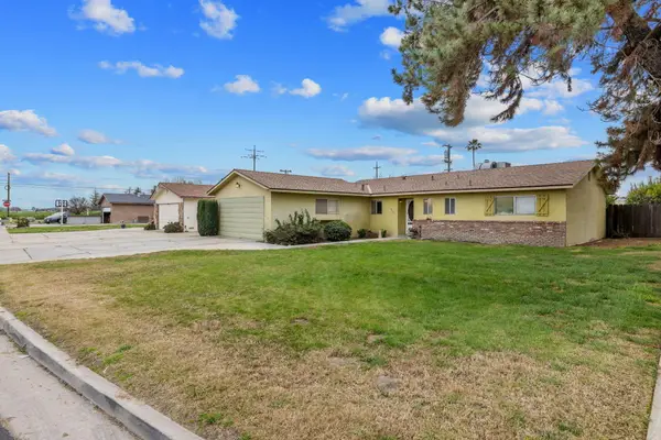 2009 Charles Street, Corcoran, CA 93212