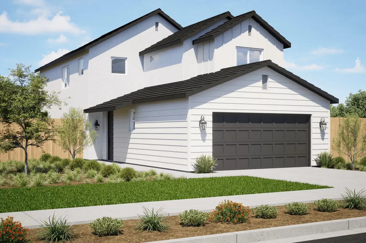 2922 Dorset Street #Sor44, Tulare, CA 93274 - #1