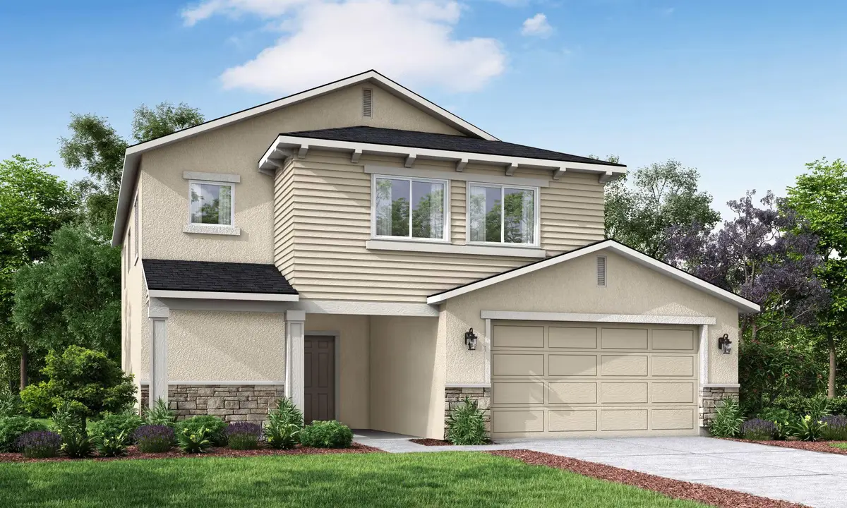 2280 W Glenn Avenue #Brs 201, Porterville, CA 93257 - #1