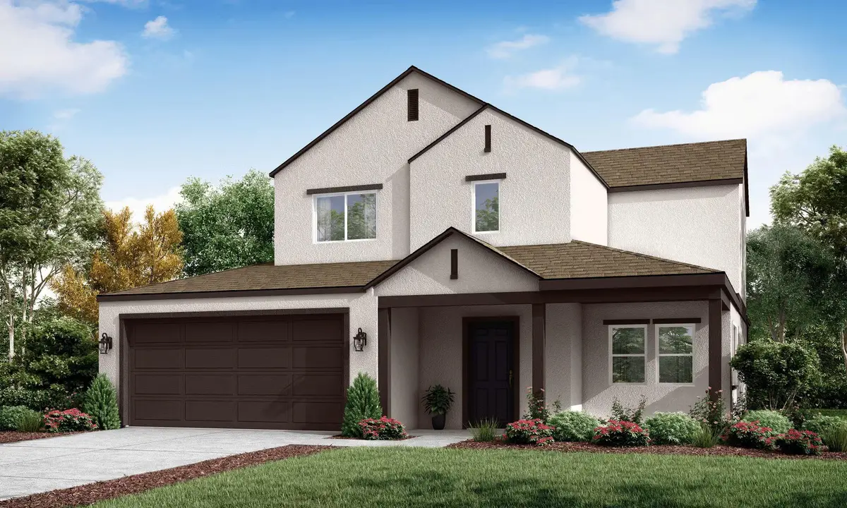 2260 W Glenn Avenue #Brs 203, Porterville, CA 93257 - #1