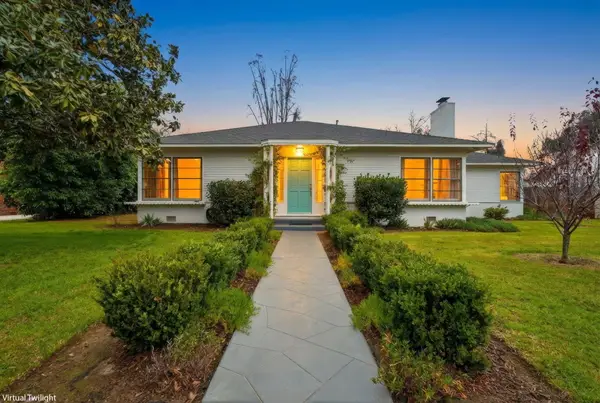 1506 W Burrel Avenue, Visalia, CA 93291