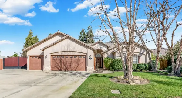 2502 W Babcock Court, Visalia, CA 93291