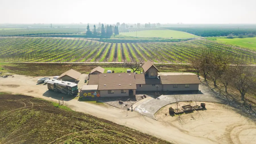 8924 Road 244, Terra Bella, CA 93270 - #3