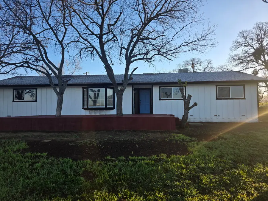 30536 George Smith Road, Yokuts Valley, CA 93675 - #2