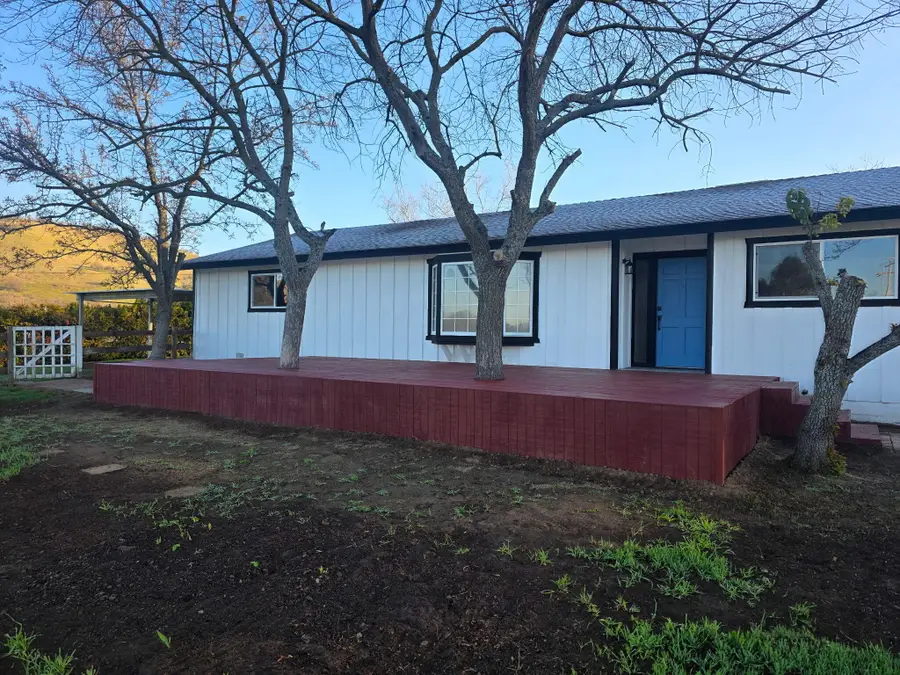 30536 George Smith Road, Yokuts Valley, CA 93675 - #3