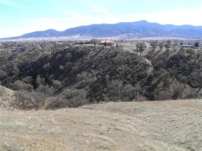 Daffodil Lane, Tehachapi, CA 93561 - #2