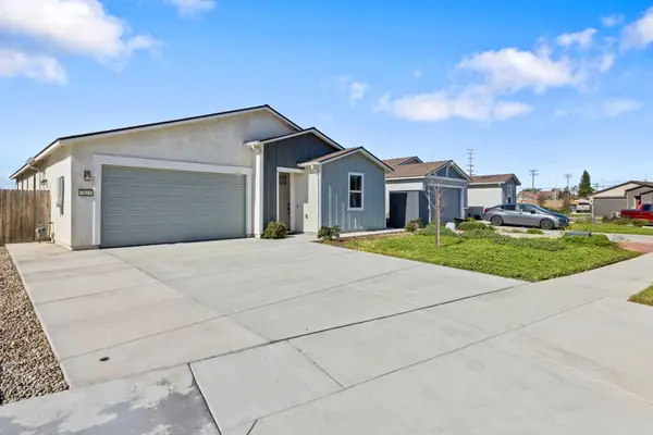 2635 S Cain Court, Visalia, CA 93292