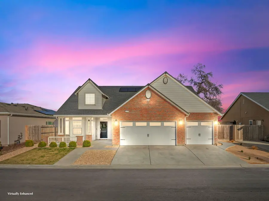 1727 Softwind Drive, Tulare, CA 93274 - #2