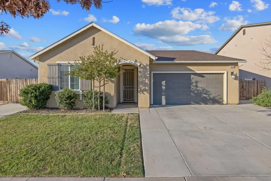 4016 E Cypress Avenue, Visalia, CA 93292 - #2