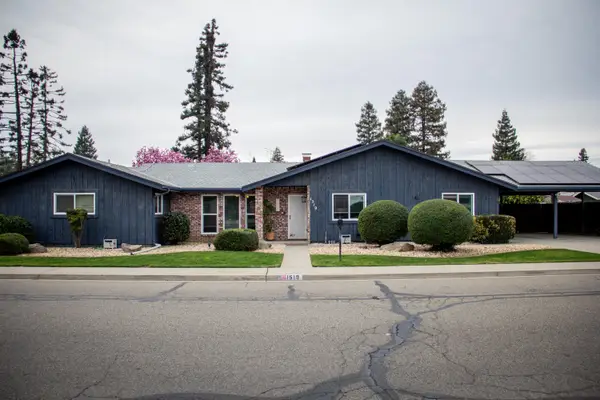 1519 S Cotta Street, Visalia, CA 93292