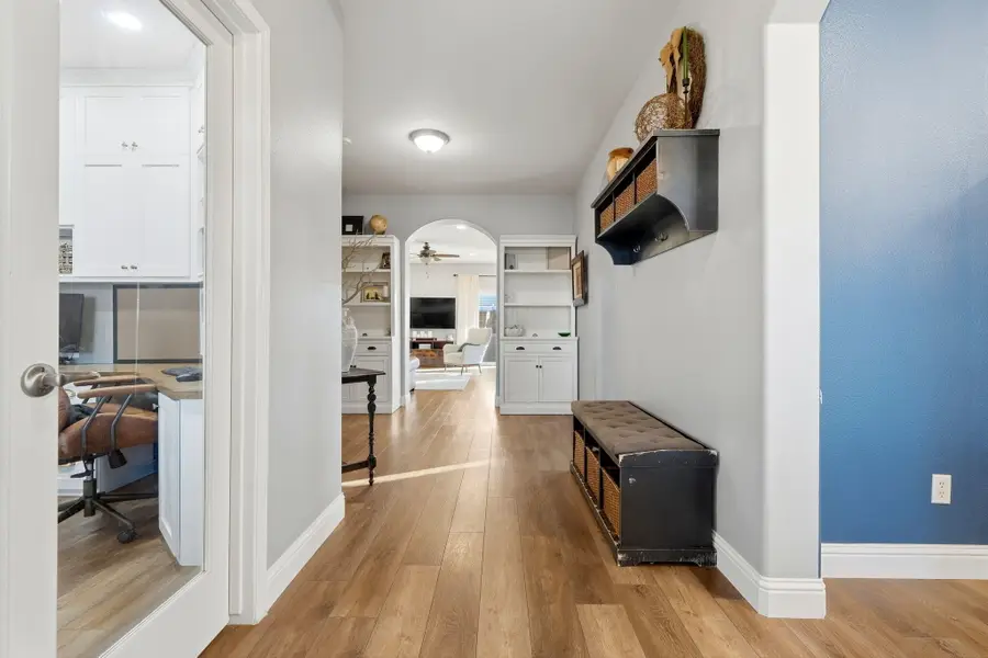 1483 Atlantic Avenue, Lemoore, CA 93245 - #3