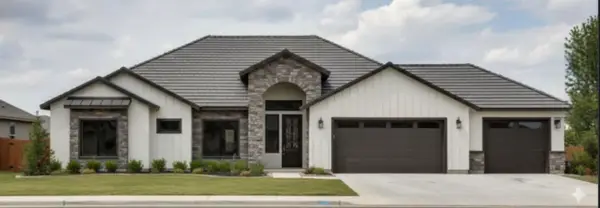 4434 E Wildwood Court, Visalia, CA 93292