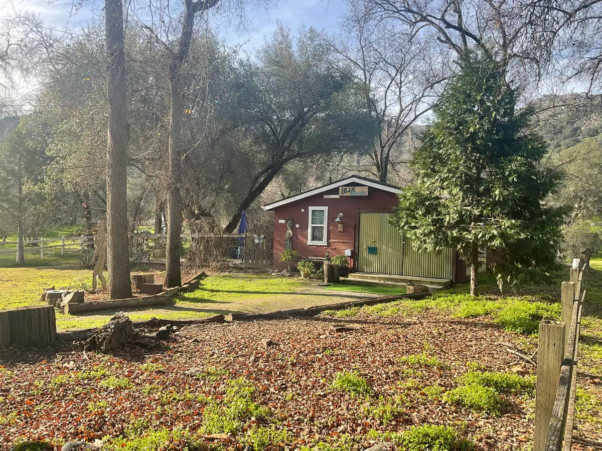 43788 Northfork Drive, Three Rivers, CA 93271 - #1