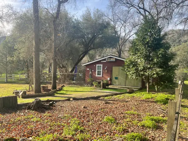 43788 Northfork Drive, Three Rivers, CA 93271