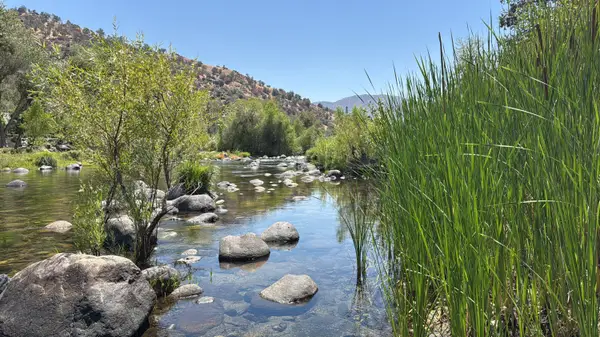 N Kaweah River Drive, Three Rivers, CA 93271