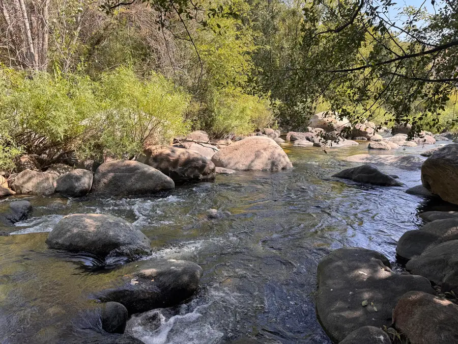 N Kaweah River Drive, Three Rivers, CA 93271 - #2