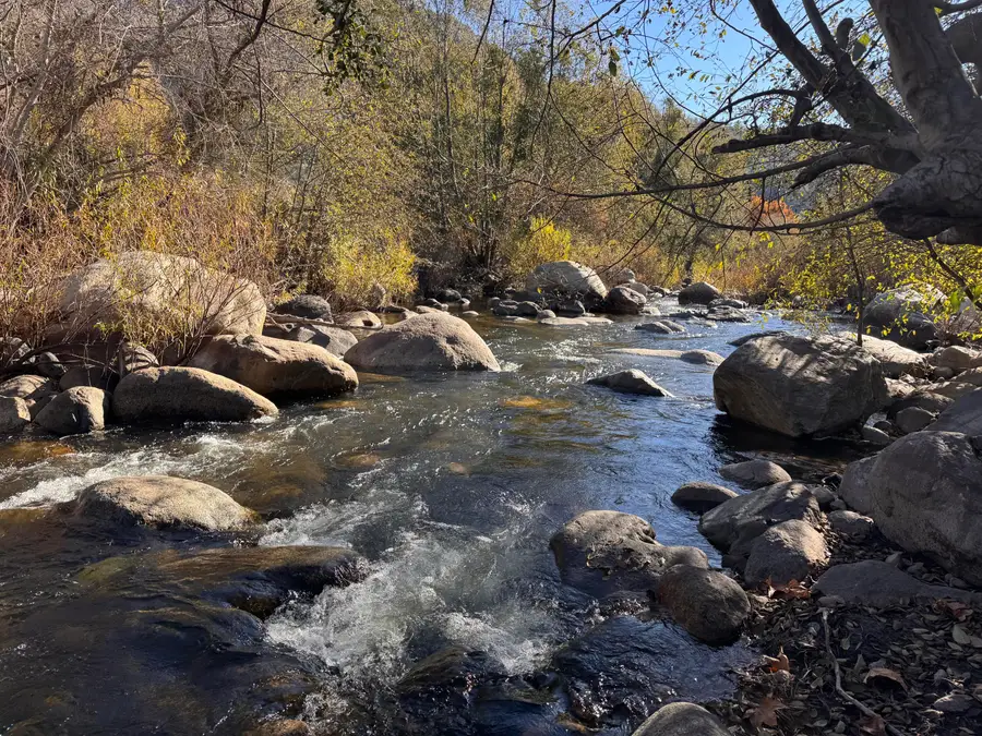 N Kaweah River Drive, Three Rivers, CA 93271 - #3