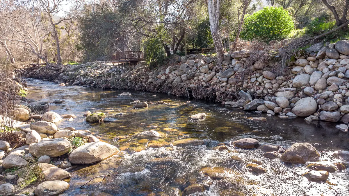 40518 Cherokee Oaks Drive, Three Rivers, CA 93271 - #1