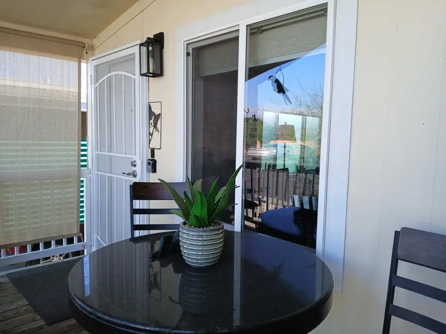 314 N Albert #42, Exeter, CA 93221 - #2