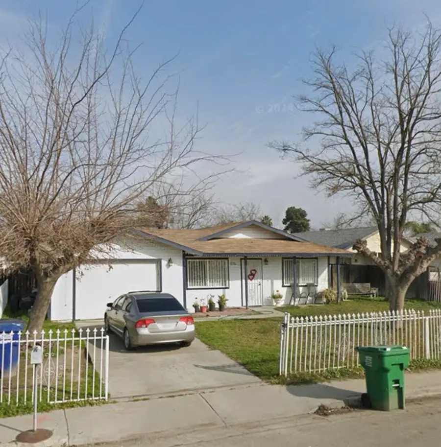 2220 North Avenue, Corcoran, CA 93212 - #2