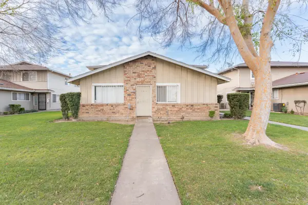 2640 W Fairmont Avenue #101, Fresno, CA 93705