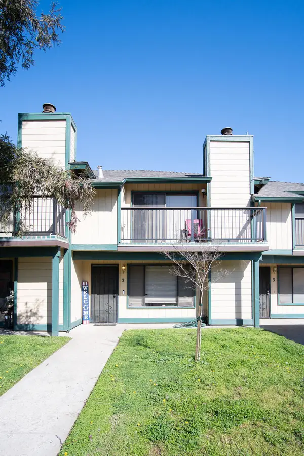 360 N Capitola Court N #2, Porterville, CA 93257