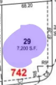 742 E Beech Avenue, Visalia, CA 93292 - #3