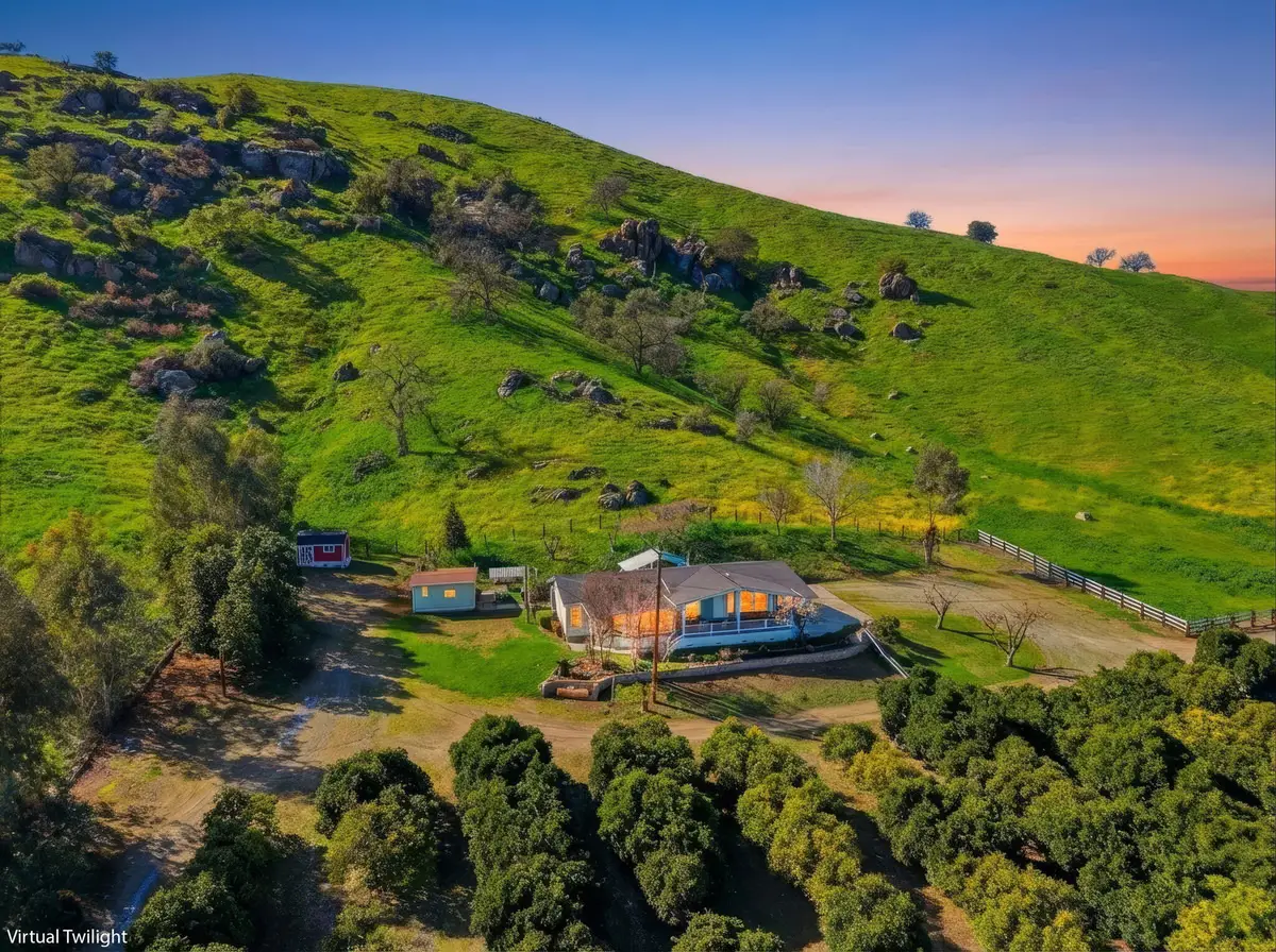 31967 Sierra Drive, Lemon Cove, CA 93244 - #1