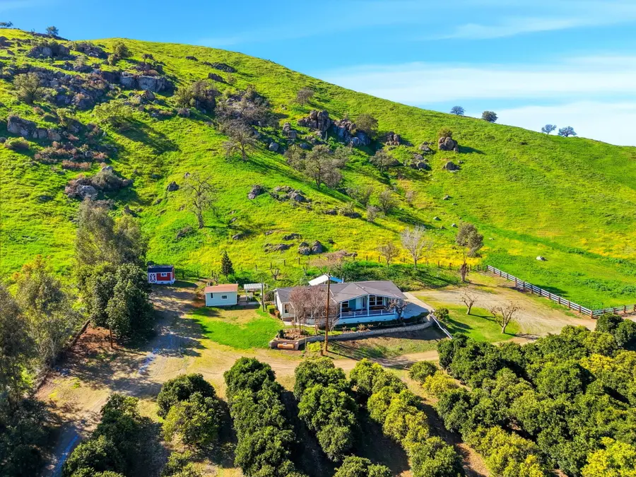 31967 Sierra Drive, Lemon Cove, CA 93244 - #2