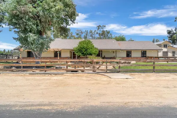 31031 Donald Avenue, Madera, CA 93636