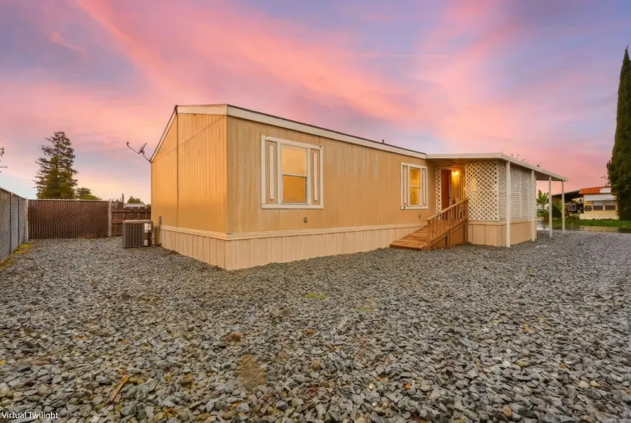 314 N Albert Avenue #1, Exeter, CA 93221 - #2