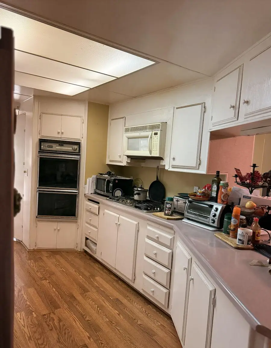 2400 W Midvalley Avenue #06, Visalia, CA 93277 - #3