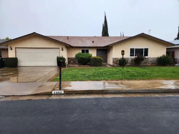 1440 San Lucia Avenue, Porterville, CA 93257