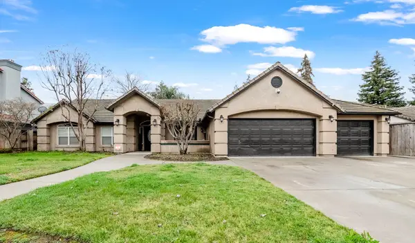 5417 W Buena Vista Avenue, Visalia, CA 93291