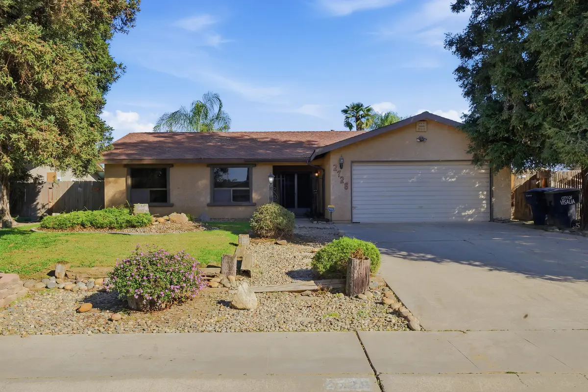2728 S Jacob Street, Visalia, CA 93277 - #1
