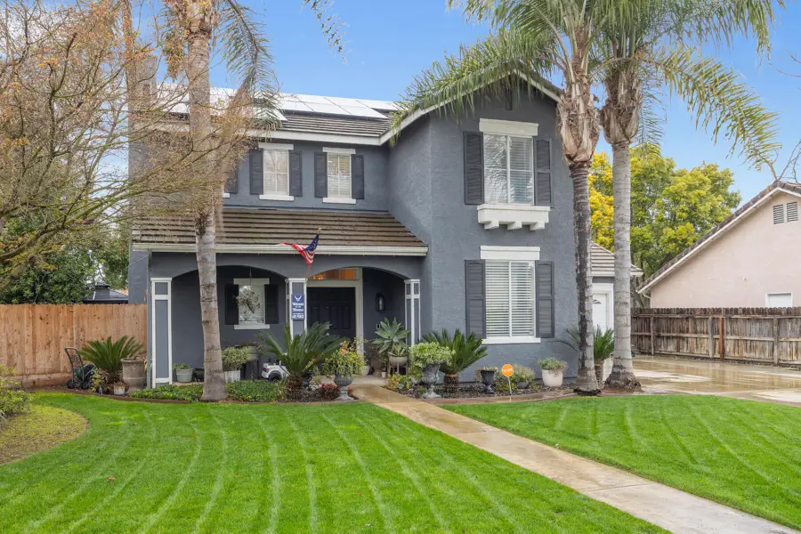 3929 S Bollinger Street, Visalia, CA 93277 - #3