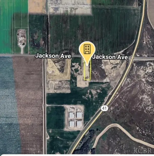 Jackson Avenue, Lemoore, CA 93245