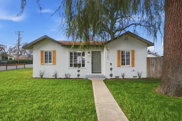 1101 N Conyer Street, Visalia, CA 93291