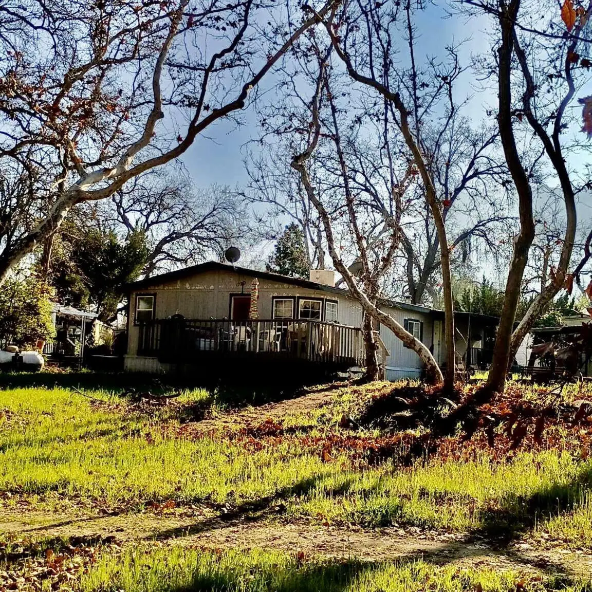 43490 N Fork Drive #8, Three Rivers, CA 93271 - #1