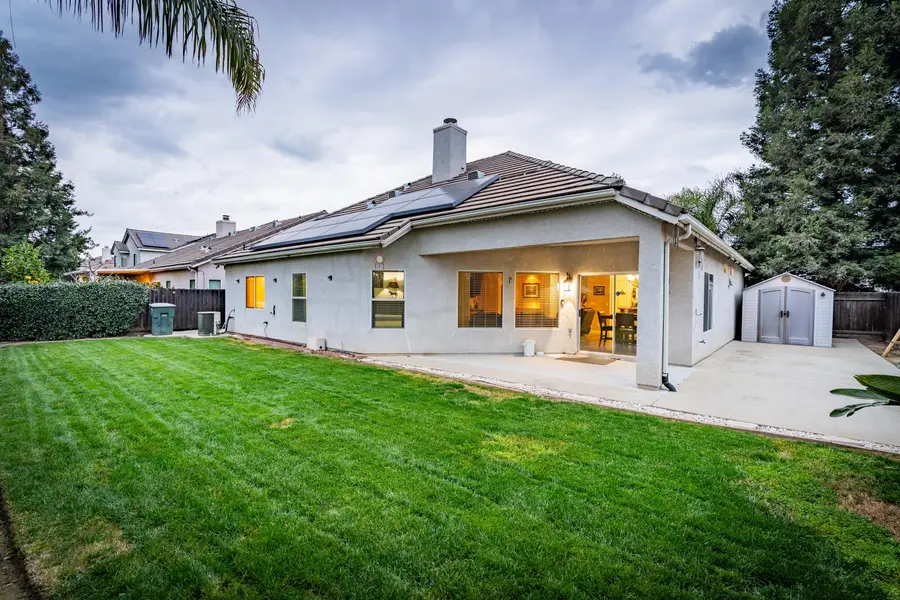 2949 E Palisade Drive, Fresno, CA 93720 - #3