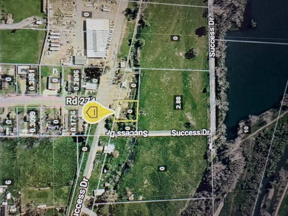 27298 Avenue 146 #A, Porterville, CA 93257 - #1