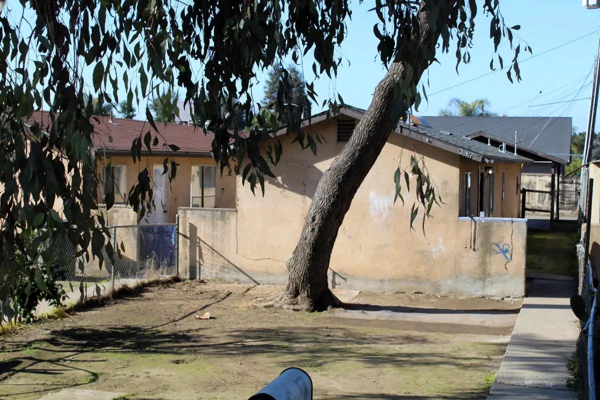 387 S Cornell Street, Porterville, CA 93257 - #1